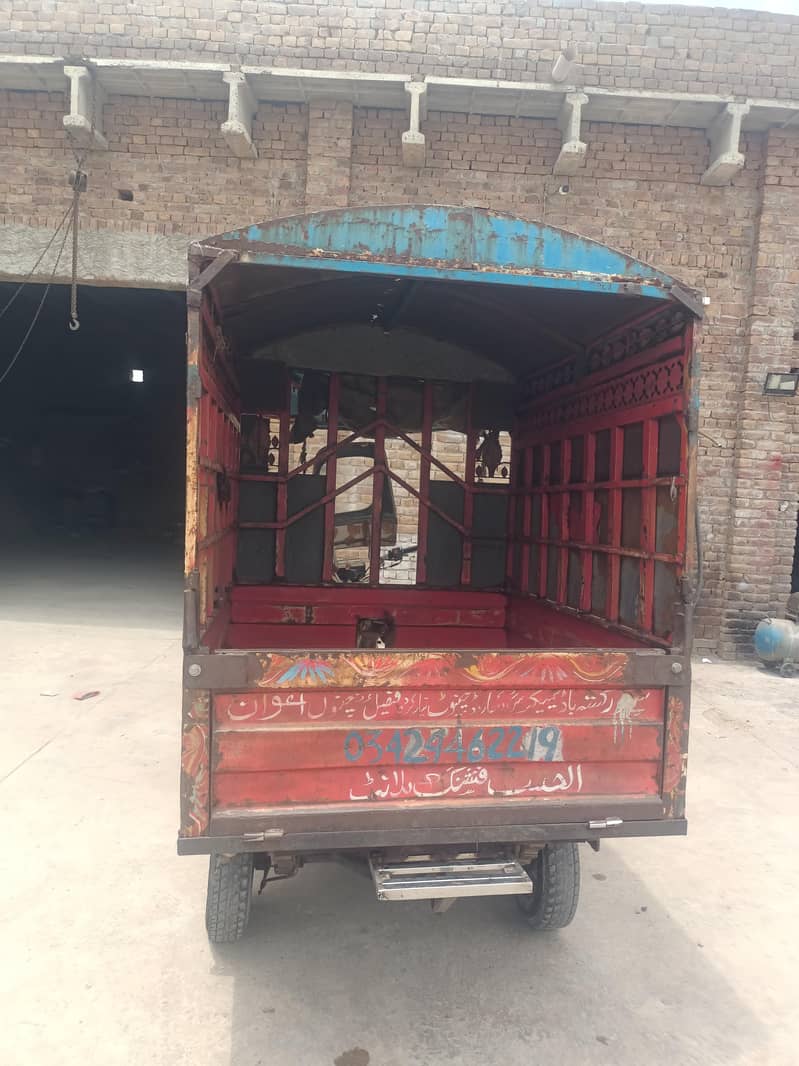 loader rickshaw 5
