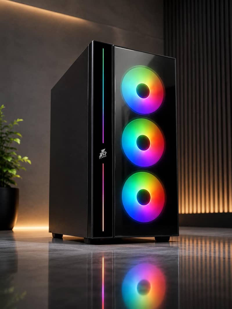 Gaming PC 2