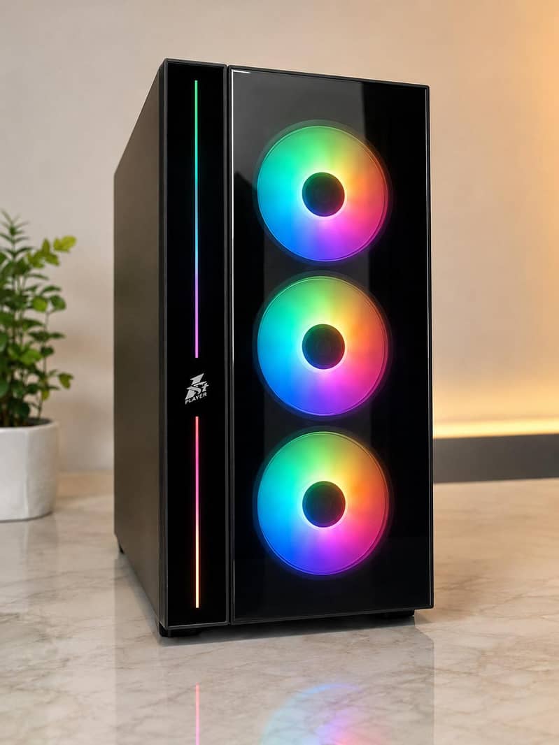 Gaming PC 3