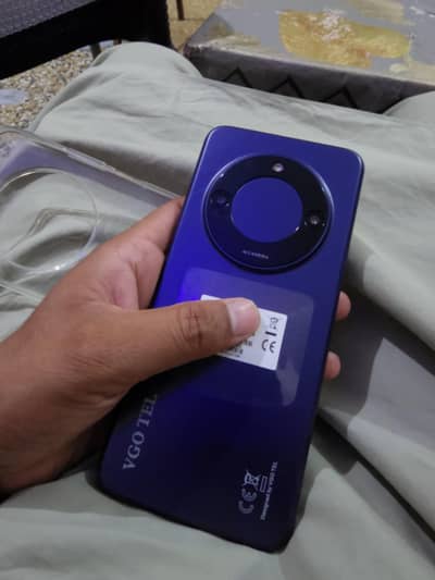 VGO TEL 32/2GB  official pta approved