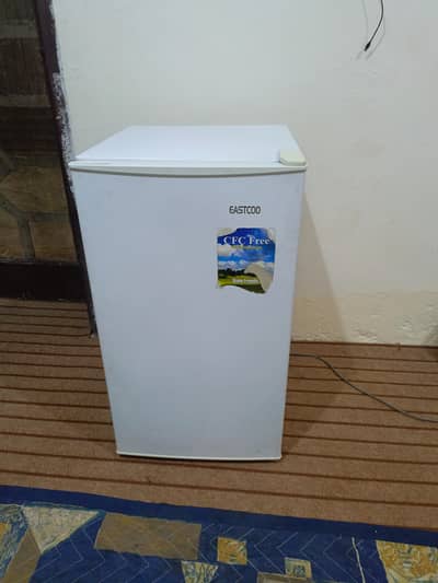 Eastcool Mini Refrigerator