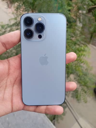 Iphone 13 pro pta approved