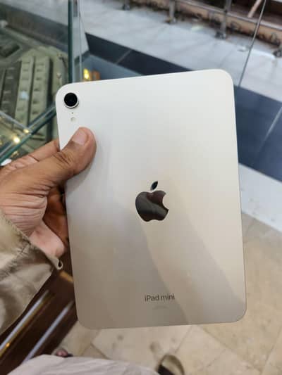 iPad mini 7