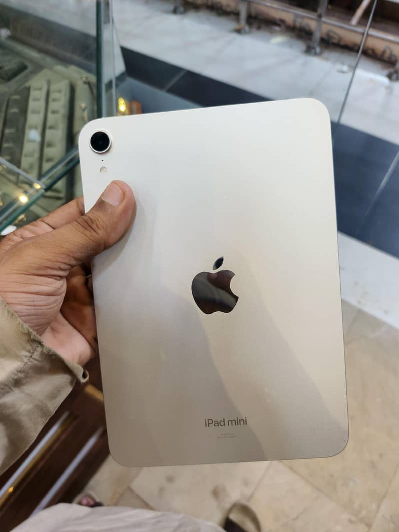 iPad mini 7 0