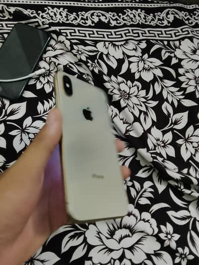 Apple iPhone XS