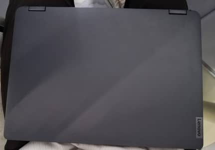 lenovo ideapad flex i5 touch screen working fresh condition