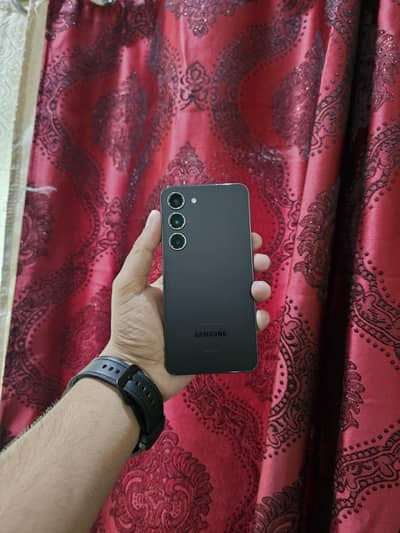 Samsung Mobile S23 Pta