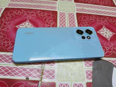 Xiaomi Redmi Note 12