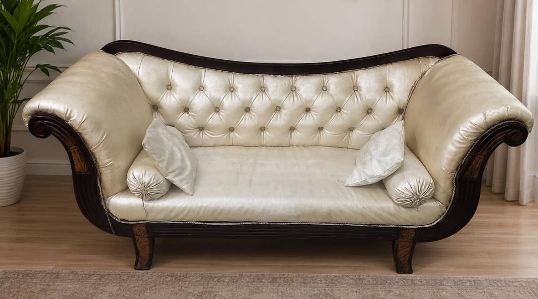 Deewan | 3Seater | Sofa 0