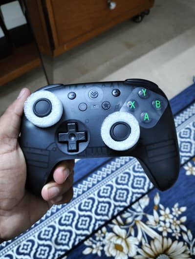 8bitdo joysticks