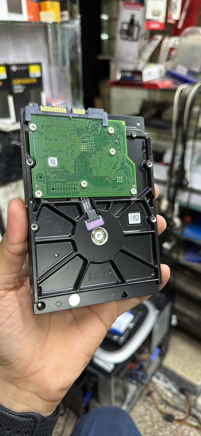 500GB 1
