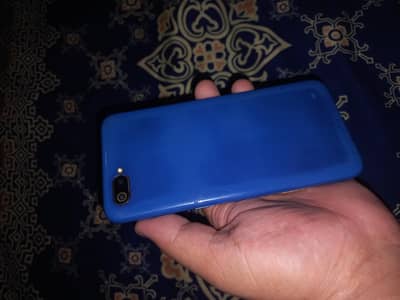 Realme C2
