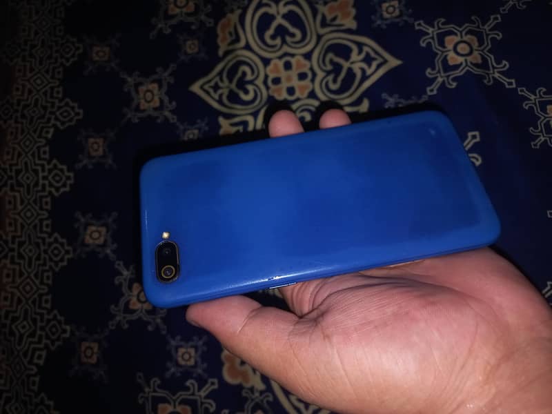Realme C2 0