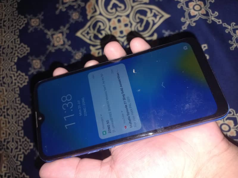 Realme C2 1
