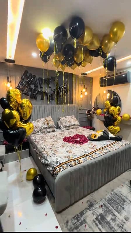 birthday decor 0