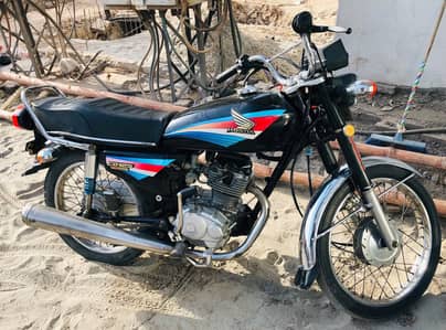 honda 3 model73000