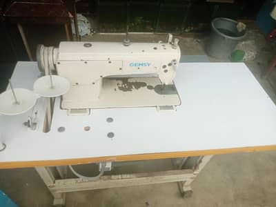 sewing machine good 