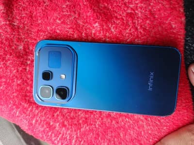 Infinix Note 50 Pro