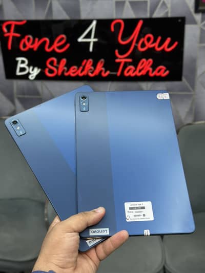 Lenovo Tab 7 4GB/64GB Mint condition
