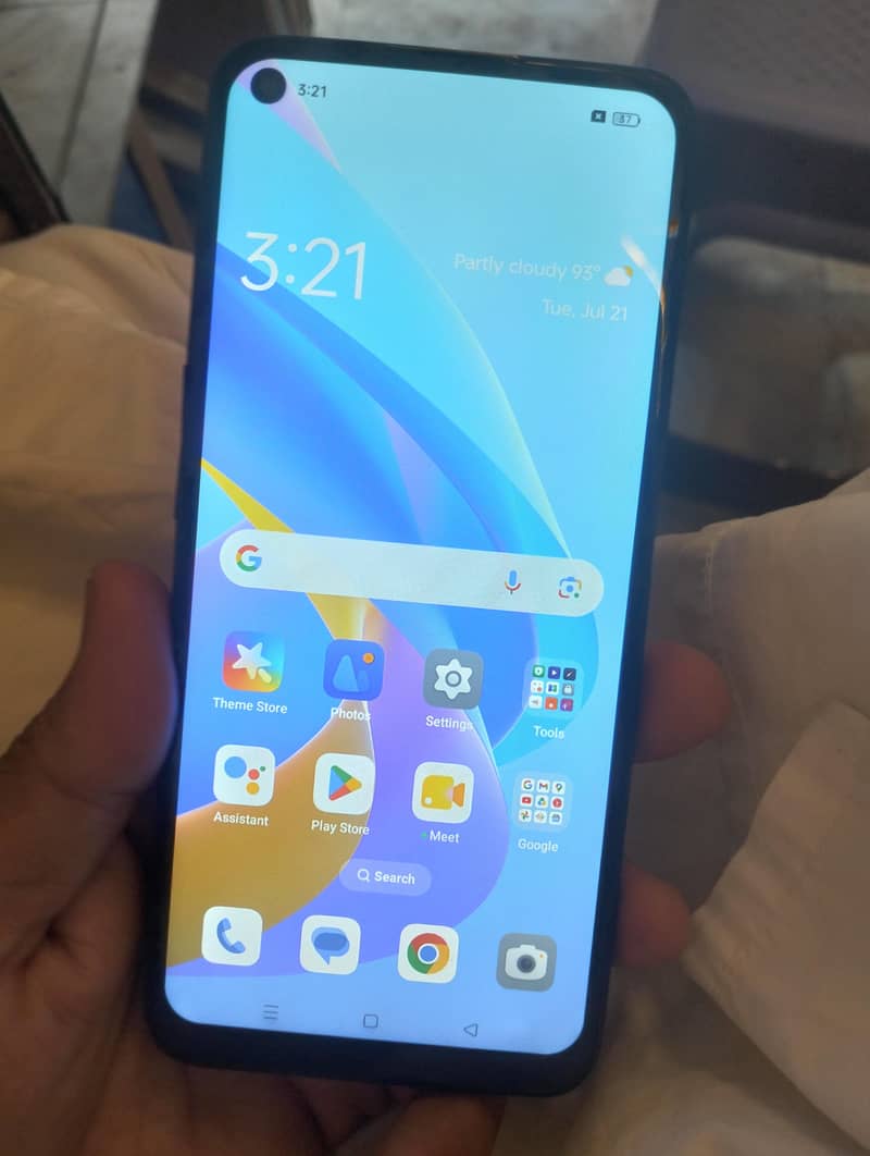 OPPO A76 4