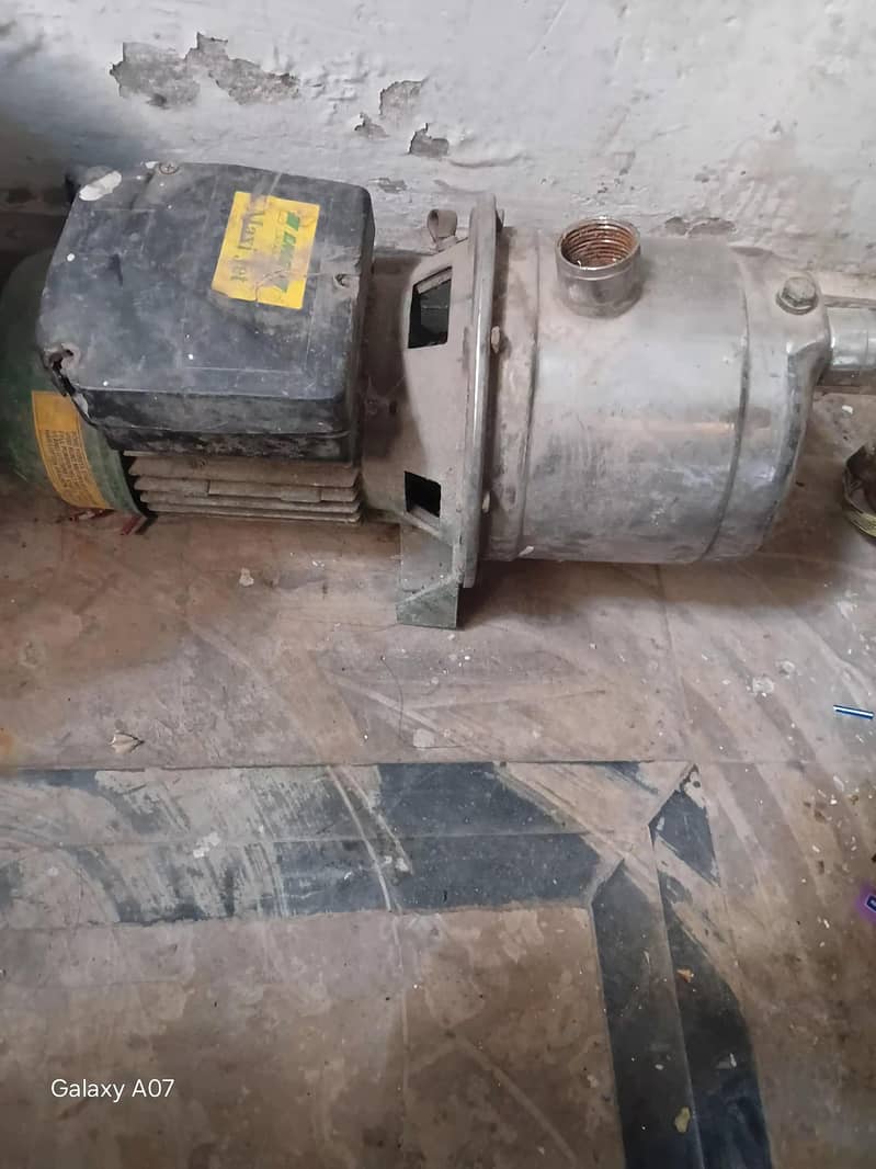 water pump 1