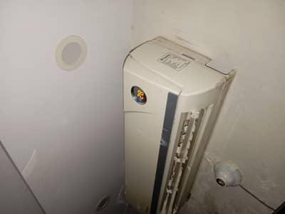 dawalance 1ton ac for sale