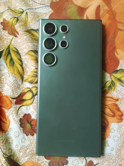 Samsung Mobile S23 Ultra