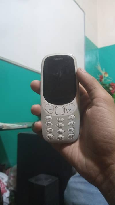 Nokia 3310