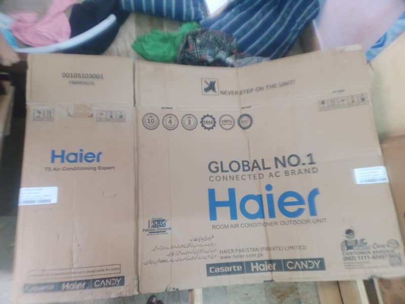 Haier 2