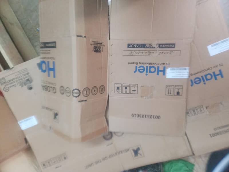 Haier 3