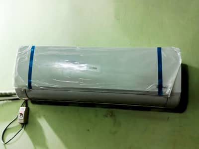 Haier triple inverter Split Ac for Sale