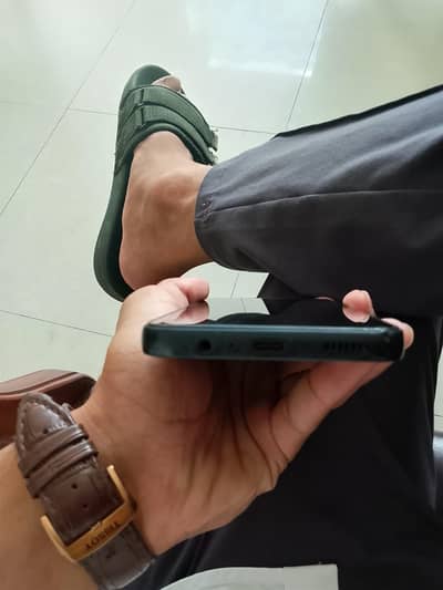 Samsung Mobile A14