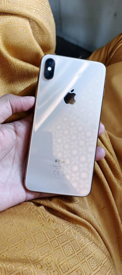 Apple iPhone XS Max