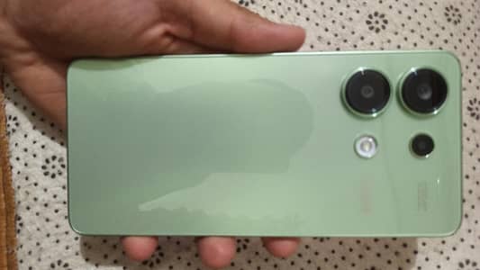 redmi note 13