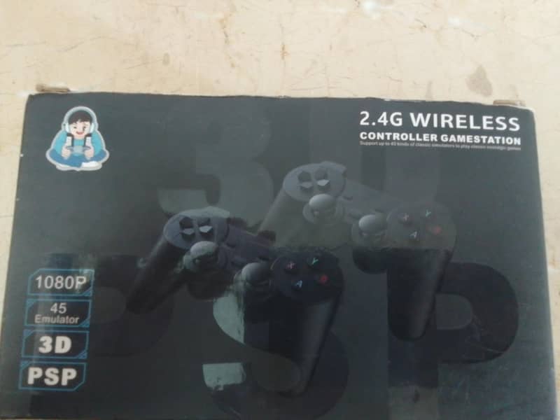 game stick 1