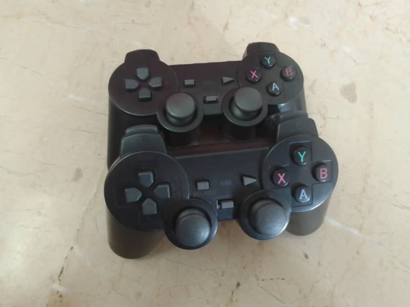 game stick 2