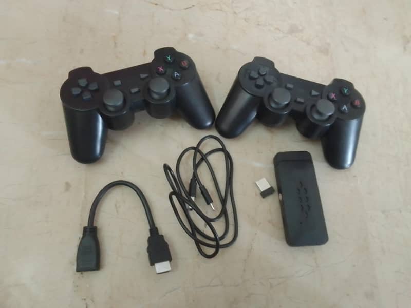 game stick 3