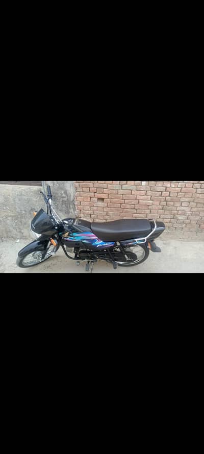 honda pridor