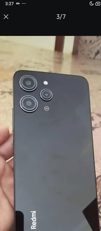 redmi12