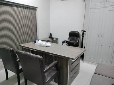 4 Marla 2nd Floor For Rent Fully Furnished In DHA Phase 2,Block T,Pakistan,Punjab,Lahore