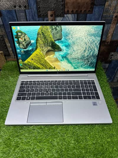 HP Elitebook 850 G7