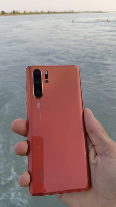 Huawei P30 Pro