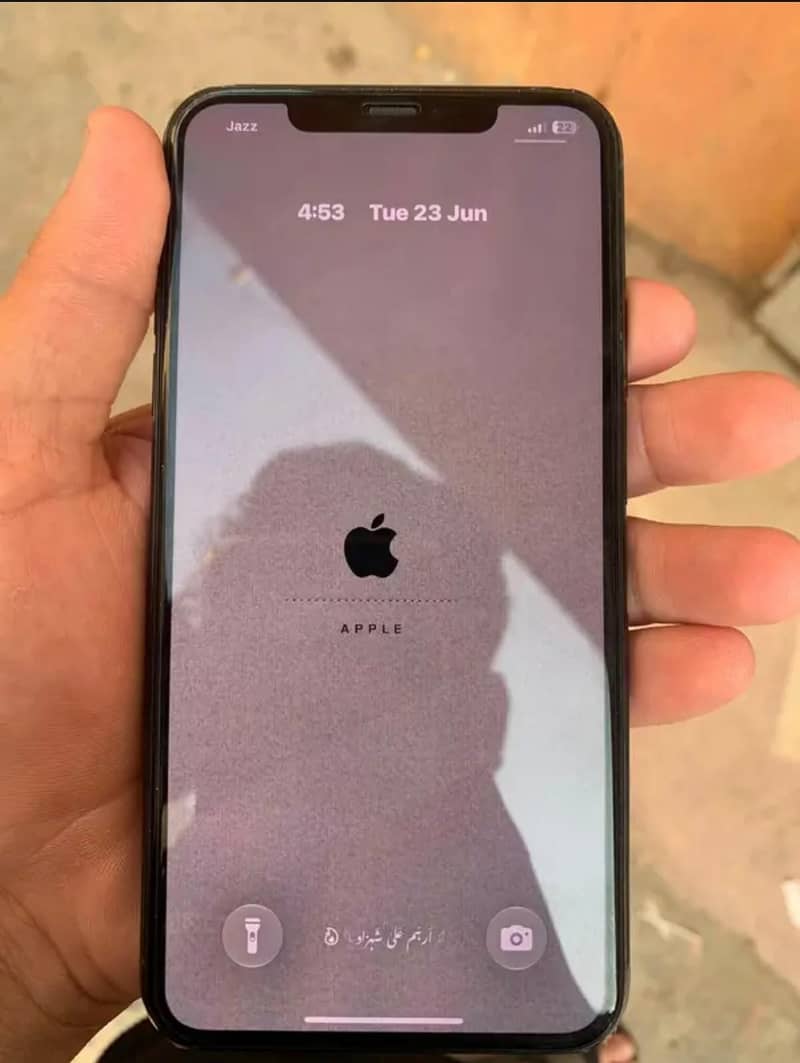 Apple iPhone 11 Pro Max 3