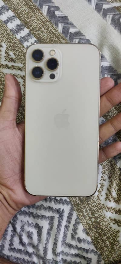 Iphone 12pro Max  128gb