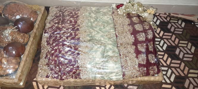 makkah emporium (bridal dress)