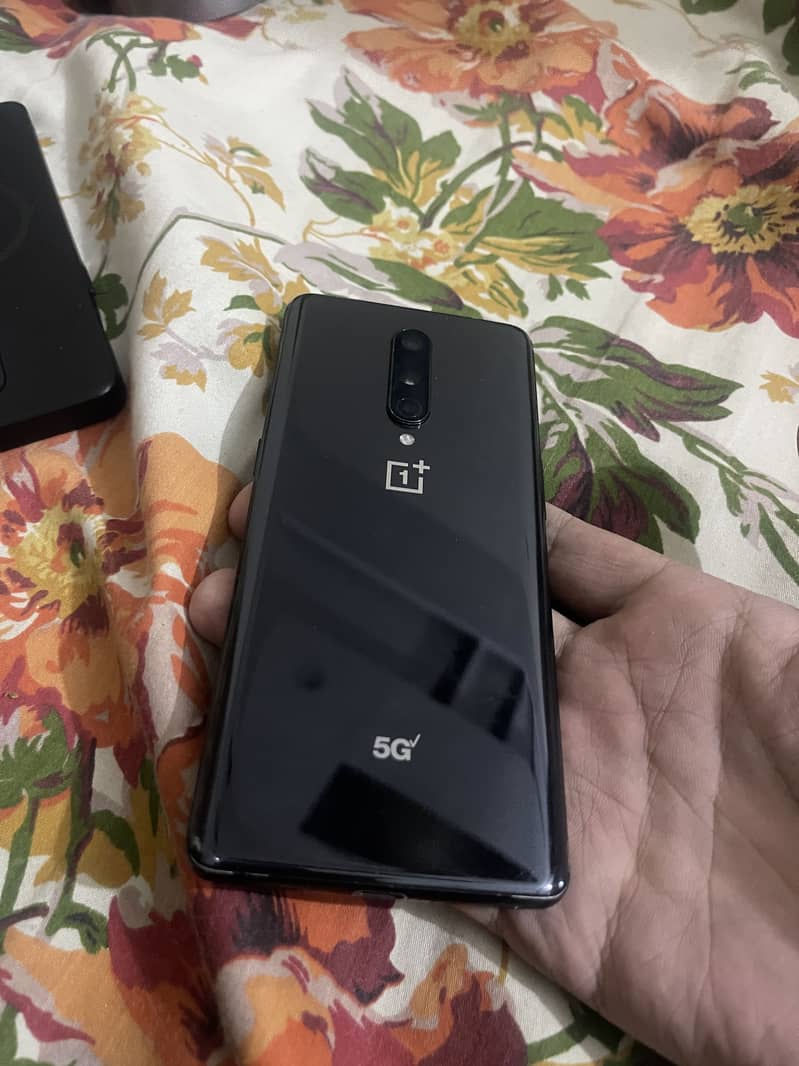 Oneplus 8 5g 4