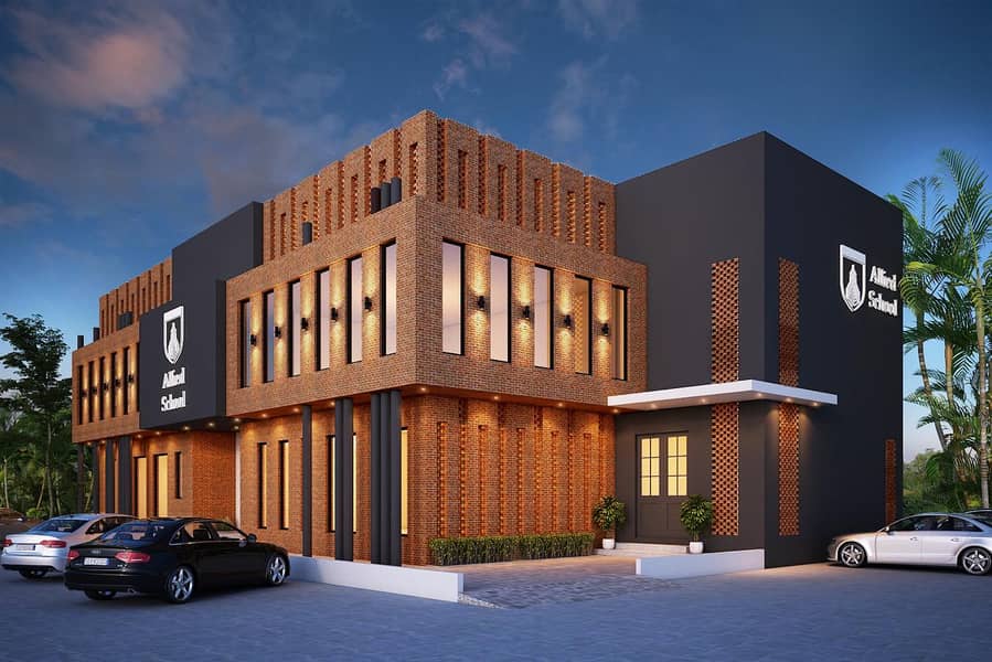 Architect Services/Interior/3D Views/House map/autocad/نقشہ نویس 13