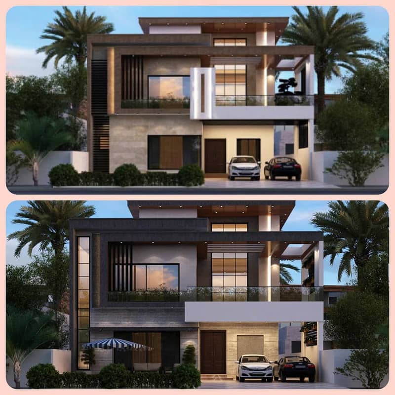 Architect Services/Interior/3D Views/House map/autocad/نقشہ نویس 14