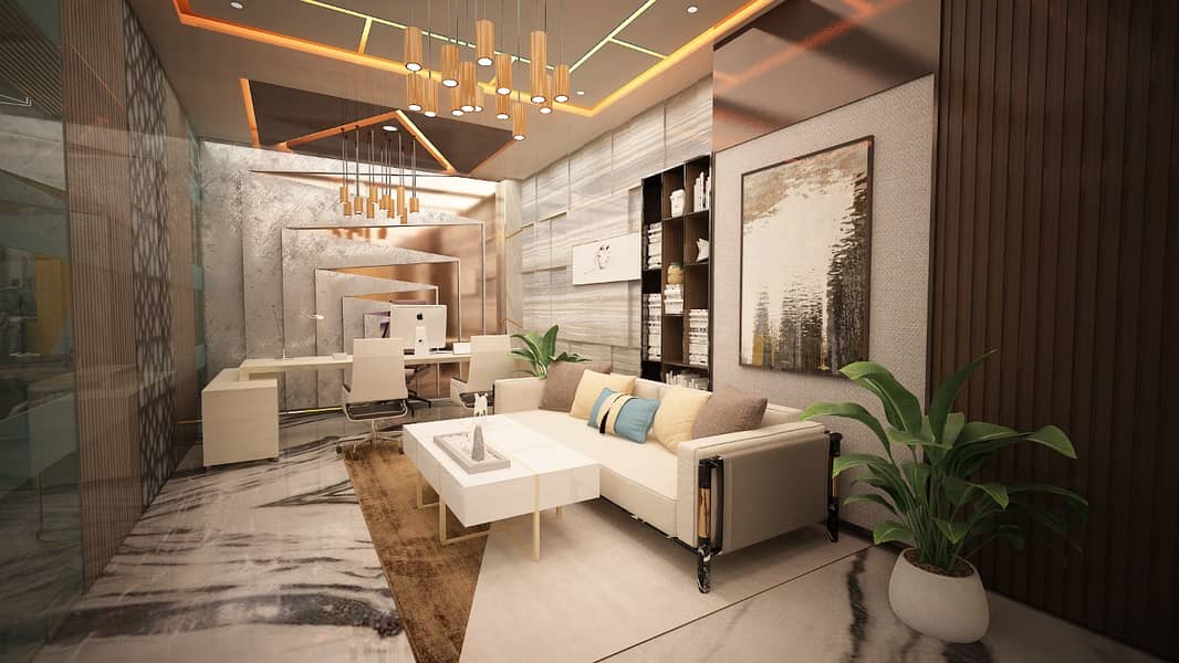 Architect Services/Interior/3D Views/House map/autocad/نقشہ نویس 17