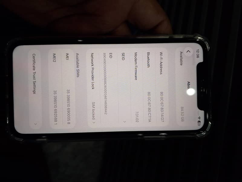 Apple iPhone 11 1